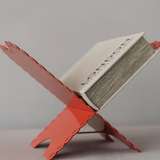 Metal Book Holder