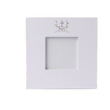 Simple Cross Frame