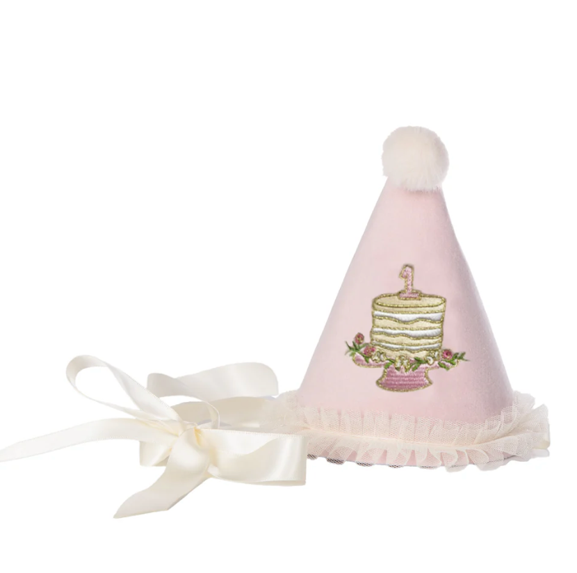 One Party Hat