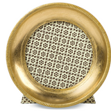 4" Round Frame