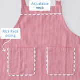 Weezie Aprons