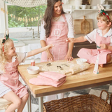 Weezie Aprons