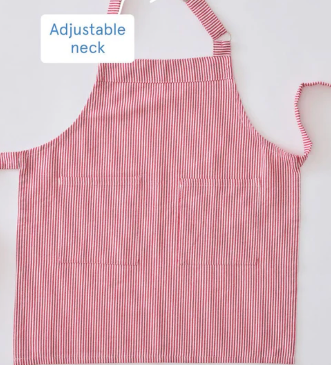 Weezie Kid's Kitchen Aprons