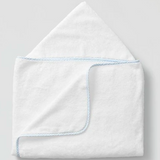 Kid's Hooded Towel