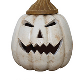 White Lantern Pumpkins