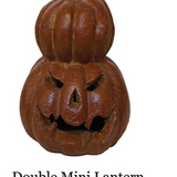 Small Mini Pumpkins