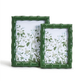 Countryside Green Frame