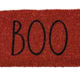 Boo Doormat