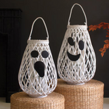 Willow Ghost Lanterns