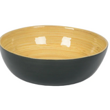 Bamboo Side Bowl