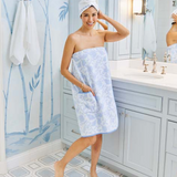 Weezie Towel Wrap