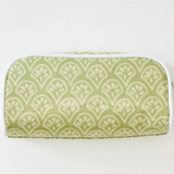 Weezie Patterned Toiletry Bag