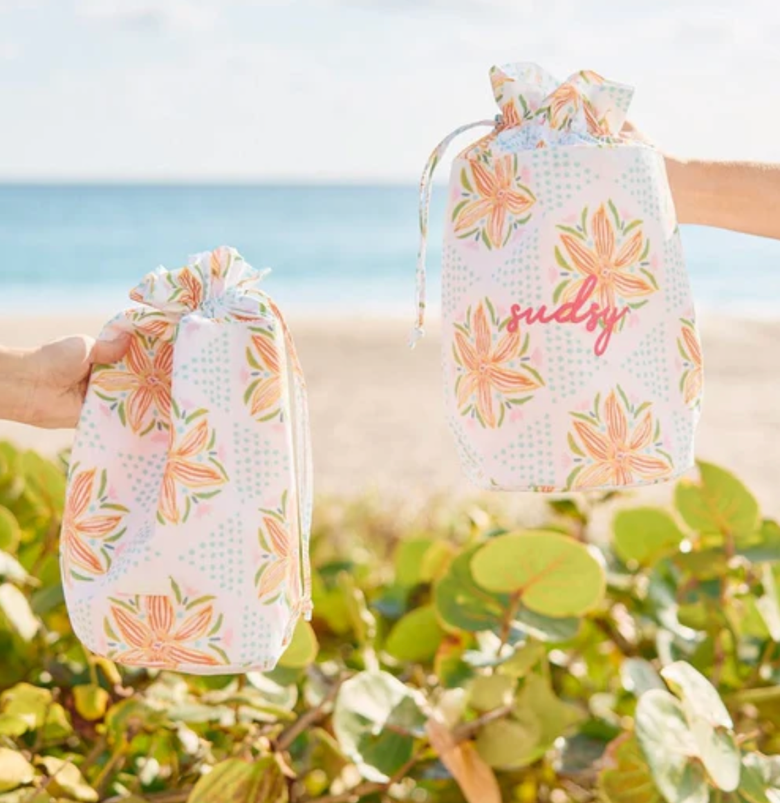 Bikini Bag