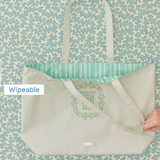 Beach Tote Hat Holder