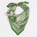 The Caddie Scarf