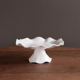 VIDA Havana Small Pedestal Cake Plate