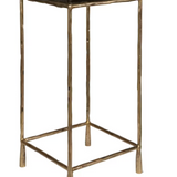 Ovard Accent Table