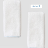 Weezie Baby Burp Cloth