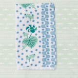 Weezie Powder Bath Towel