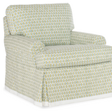 Lee Coverall Swivel Chair