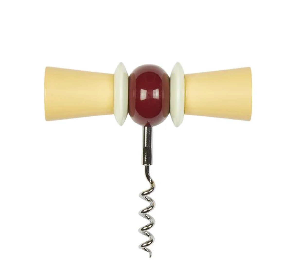 Bow Tie Corkscrew