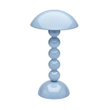 Lacquer Rechargeable LED Lamp