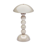 Lacquer Rechargeable LED Lamp