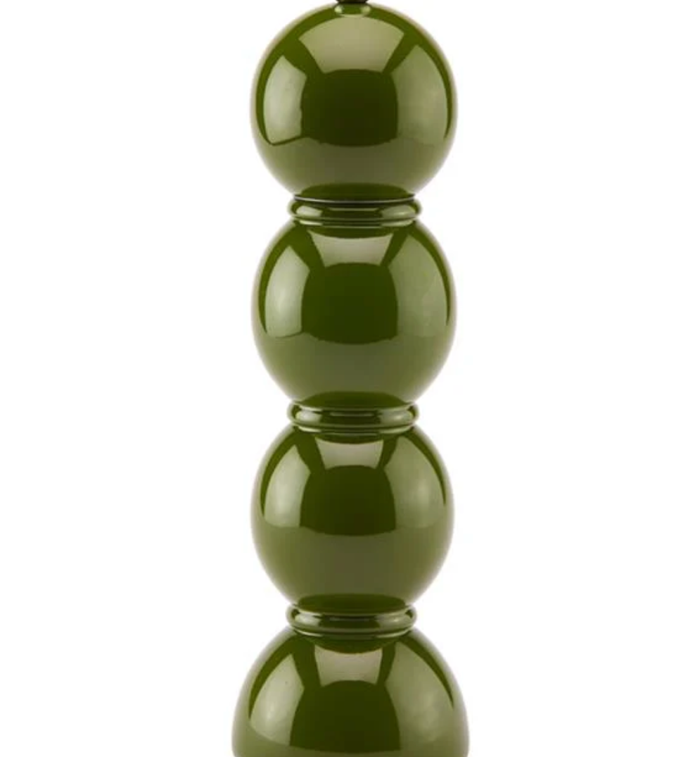 Bobbin Salt & Pepper Grinder