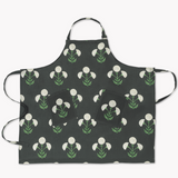Matouk Gisele Moonflower Apron