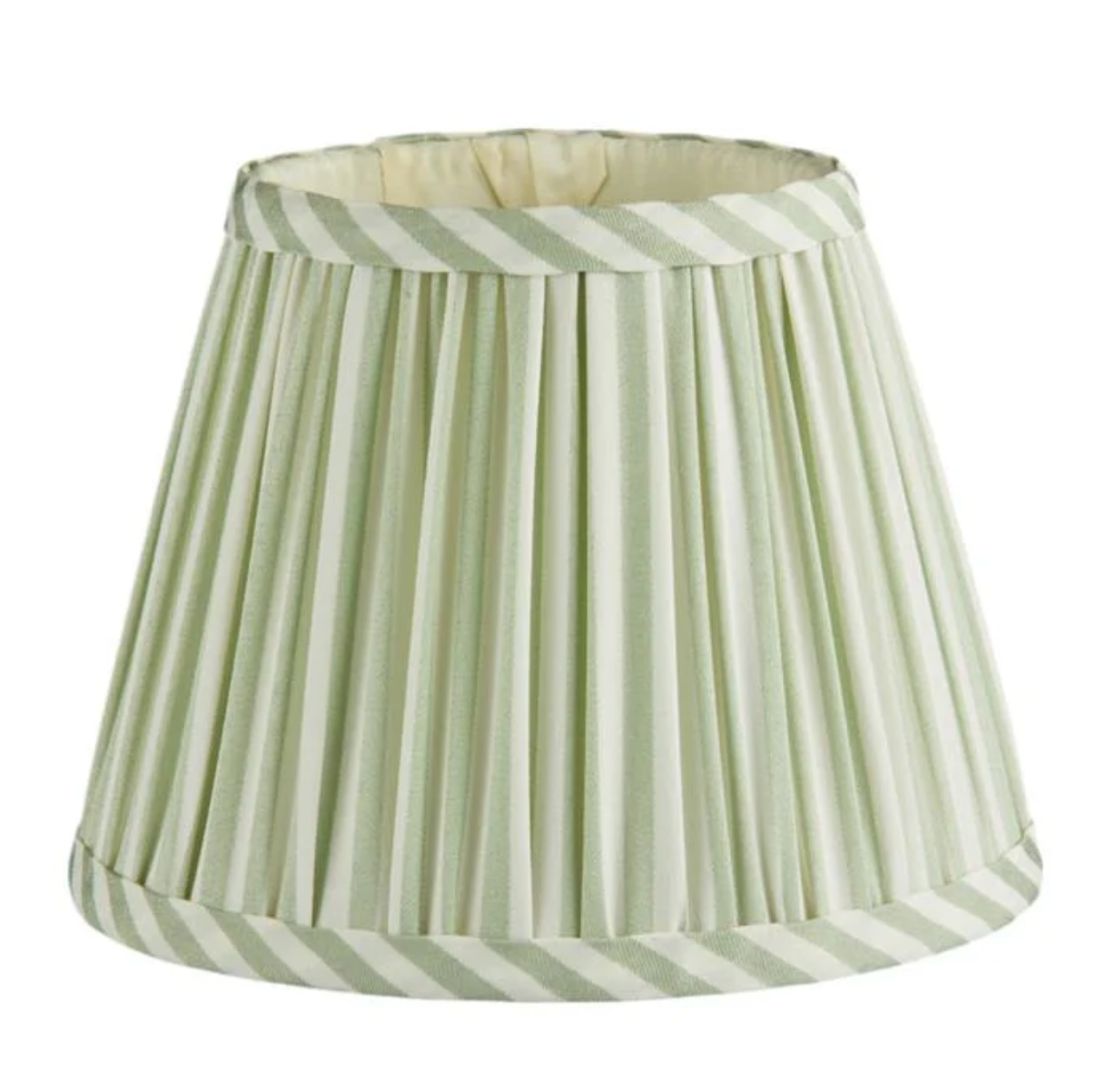 Striped Lamp Shade