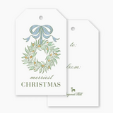 Dogwood Hill Gift Tags