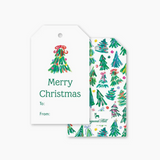 Dogwood Hill Gift Tags