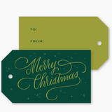 Dogwood Hill Gift Tags