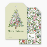 Dogwood Hill Gift Tags