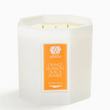Orange Blossom, Lilac, & Jasmine 9oz Candle