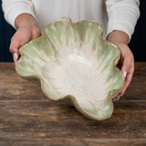 Etta B Accent Bowl Botanical