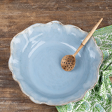 Etta B Antipasto Bowl