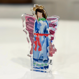 Ruth Acrylic Angel