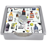Bourbon Signature Napkin Set