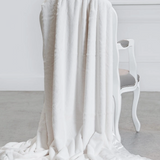 Luxe Throw Blanket 59 x 88