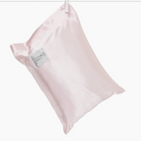 Satin Decorative Nursery Pillow