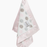 Luxe Dot Blanky