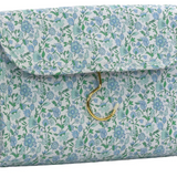 Luxe Hanging Toiletry - Hamptons Floral