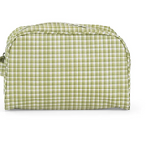 Rodeo Check Cactus Toiletry Bag