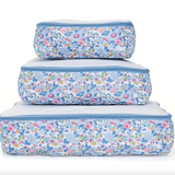 Packing Cubes Bridge Hampton Floral