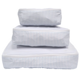 Packing Cubes Pimlico Stripe Blue