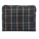Roadie Medium Zip Puch Chmbridge Plaid