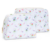 Luxe Gloss Washbag Juliette Floral