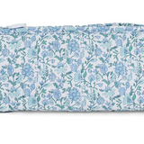 Quilted Pochette Hamptons Floral