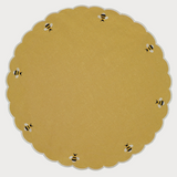 Bee Placemat